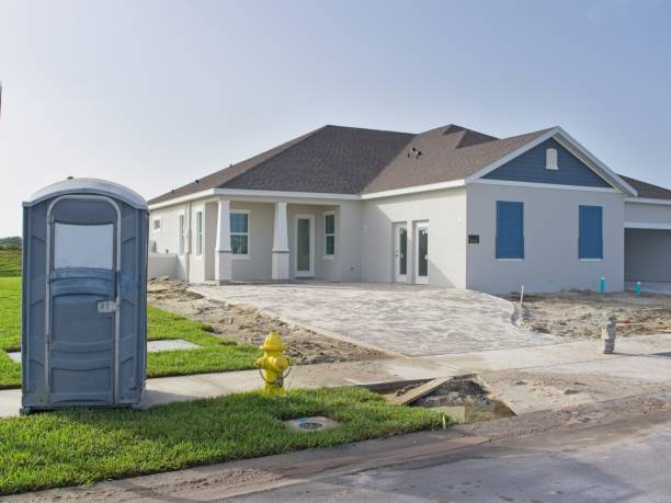 Best Temporary restroom rental  in Coon Rapids, IA