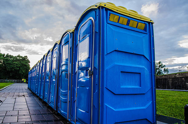 Portable Toilet Options We Offer in Coon Rapids, IA